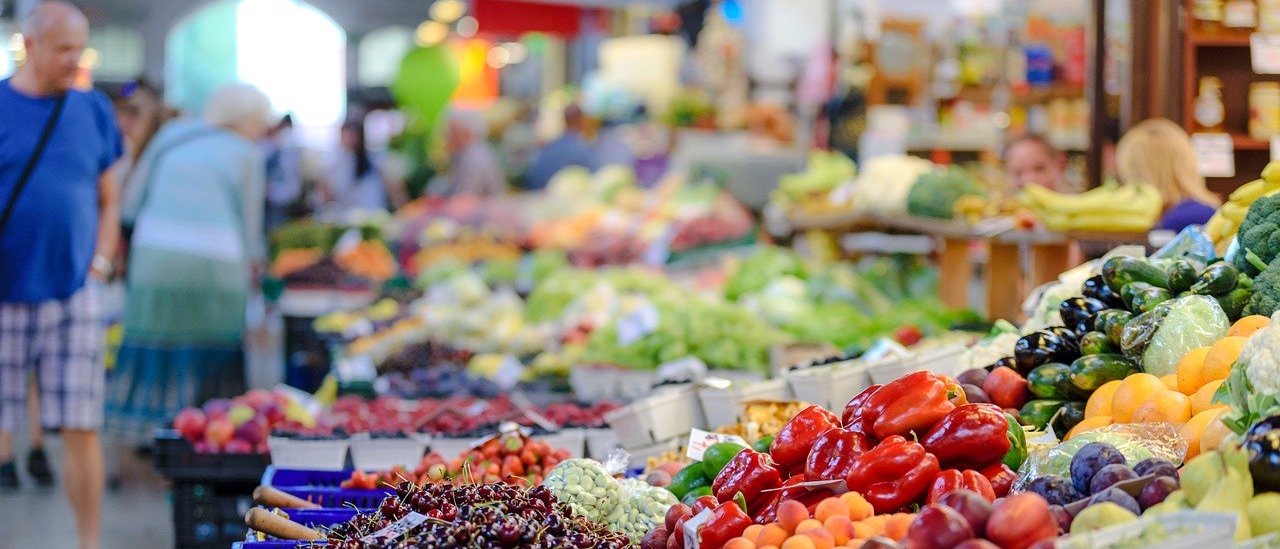 Los alimentos de mejor calidad, los más afectados por la inflación